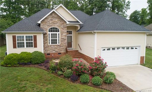 414 Chirping Sparrow Court