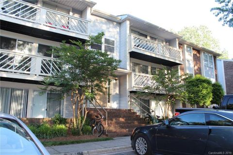 9530 Shannon Green Drive F sold home in Shannon Green, Charlotte, NC