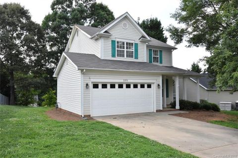 2375 Eagle Glen Court