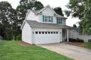 2375 Eagle Glen Court sold home in Gastonia, SC