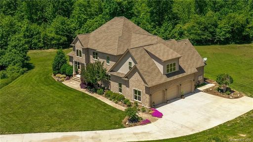 101 Sir Oliver Place sold home in Birtwick Park, Rockwell, NC