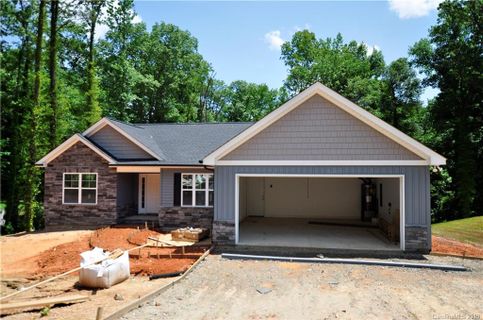 303 Suburban Avenue sold home in Suburban Woods, Kannapolis, NC