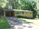 424 Allen Street sold home in Shelby, SC