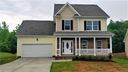 2529 Woodsorrel Lane sold home in Charlotte, SC