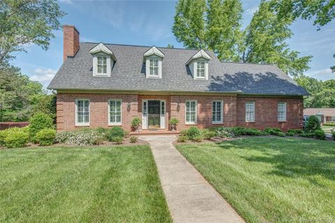 1552 Prancer Lane