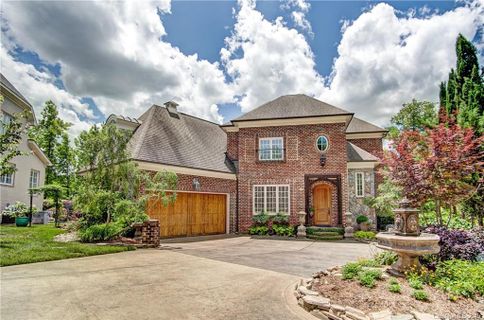 3604 Hennessy Place sold home in Park Grove, Charlotte, NC