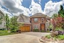 3604 Hennessy Place sold home in Charlotte, SC