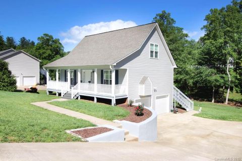 241 Doe Run sold home in River Glen, Morganton, NC