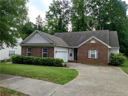 1251 Brecken Court sold home in Sidneys Grove, Kannapolis, NC