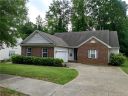 1251 Brecken Court sold home in Kannapolis, SC