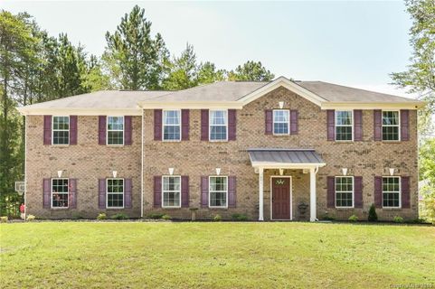 1801 Millwood Road sold home in Magnolia Hall, Lancaster, SC