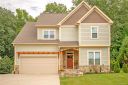 8021 Rittenhouse Circle 3 sold home in Charlotte, SC