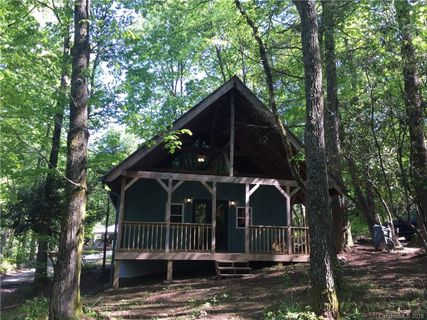 91 Azalea Road sold home in Bear Wallow Hollow, Sapphire, NC