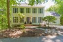8 Sunset Walk sold home in Asheville, SC
