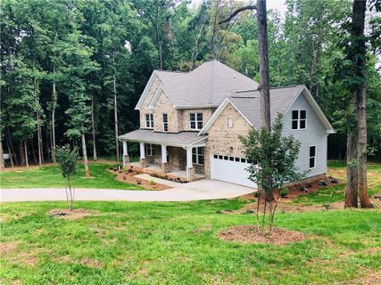 5127 Begonia Drive sold home in Timberlands, Charlotte, NC