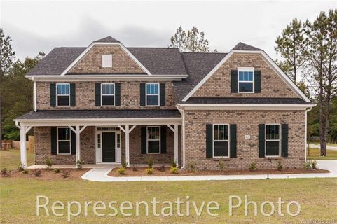 15128 Ockeechobee Court 45 sold home in Belle Glade, Mint Hill, NC