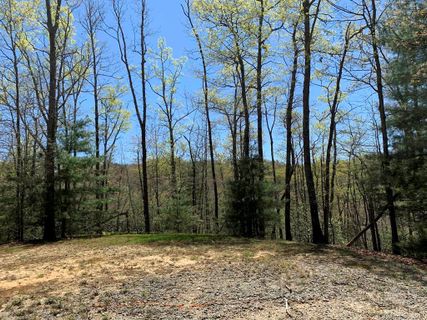 999 Cantrell Mountain Road 14/15 sold home in Whiskey Creek, Brevard, NC