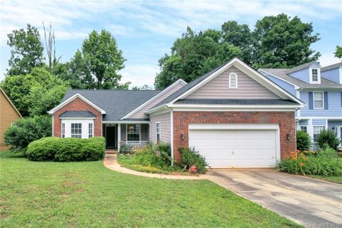 1336 Saint Katherines Way sold home in Windsor Ridge, Rock Hill, SC