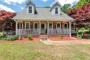1320 Saddle Drive sold home in York, SC