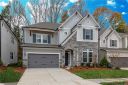 13227 Kornegy Drive sold home in Charlotte, SC
