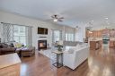 15003 Brannock Hills Drive sold home in Charlotte, SC