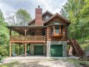 308 Emerald Lane sold home in Maggie Valley, SC