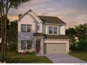 922 Greenbridge Drive sold home in Matthews, SC