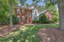 10724 Pomerane Lane sold home in Charlotte, SC