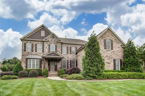 501 Arborvitae Court