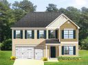 1836 Hampshire Drive 77 sold home in Salisbury, SC