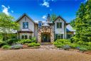 209 Chestnut Oak Lane sold home in Pisgah Forest, SC