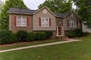 1611 Running Deer Drive sold home in Conover, SC