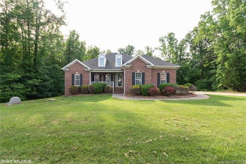 247 Birtwick Road sold home in Birtwick Park, Rockwell, NC