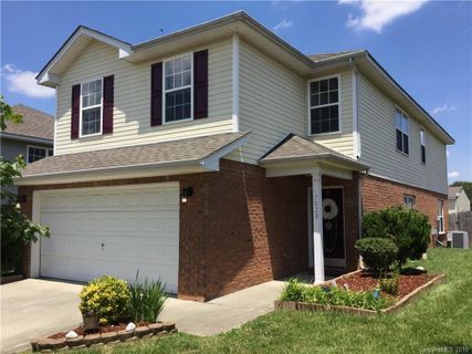 7028 Bullock Drive sold home in Jordans Pond, Charlotte, NC