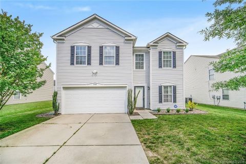 5732 Hammermill Drive