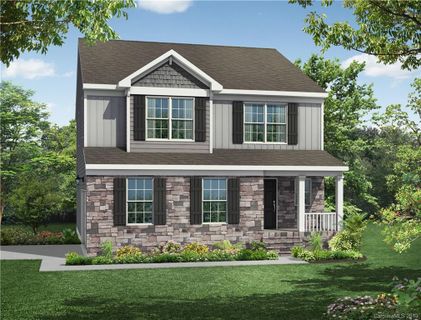 802 Windblown Place Lot 111 sold home in Sweetwater Plantation, Rock Hill, SC