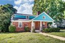 3928 Mcmillan Street sold home in Charlotte, SC