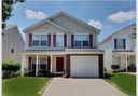 2211 Brandybuck Lane sold home in Charlotte, SC