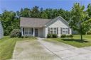 416 Leecrest Drive sold home in Charlotte, SC