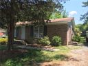601 Spring Hill Road sold home in Matthews, SC