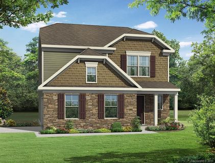 806 Windblown Place Lot 113 sold home in Sweetwater Plantation, Rock Hill, SC