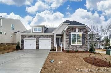 808 Windblown Place LOT 114 sold home in Sweetwater Plantation, Rock Hill, SC