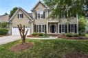 8424 Forest Shadow Circle sold home in Cornelius, SC
