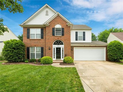 9718 Winged Trail Court