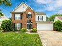 9718 Winged Trail Court sold home in Charlotte, SC