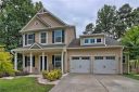 164 Hedgewood Drive sold home in Mooresville, SC