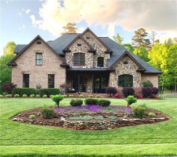 503 7th Street Place sold home in Lecho Park Iv, Conover, NC