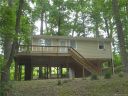255 Lake Landing Drive sold home in Salisbury, SC