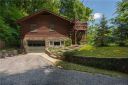 222 Wayah Zooshuga Road sold home in Maggie Valley, SC