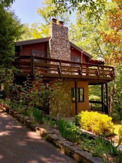 551 Linville Drive